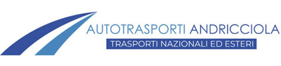 Autotrasporti Andricciola SRL | Trasporti, Logistica nazionale ed esteri